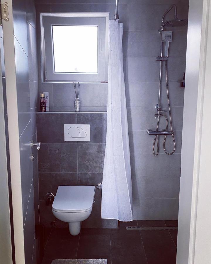 River Luxury House Бихач Экстерьер фото