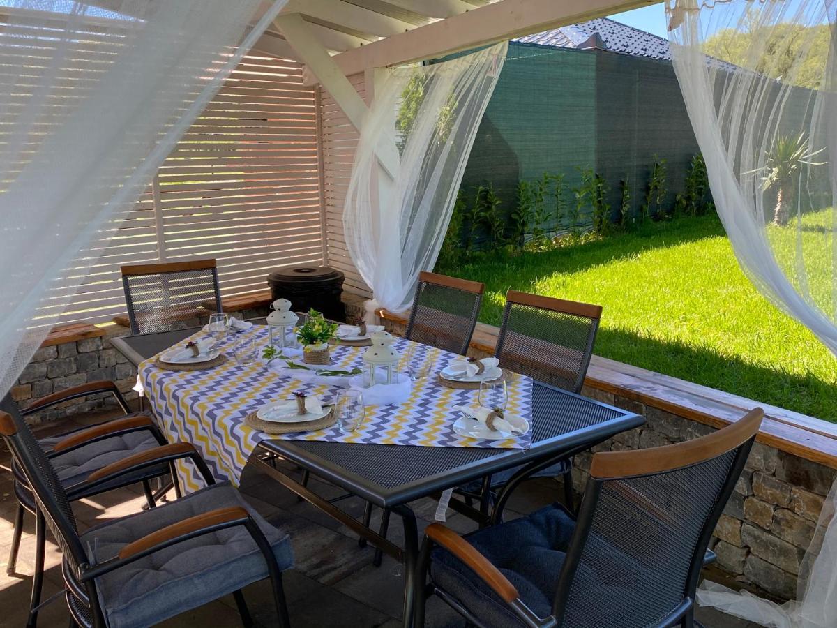River Luxury House Бихач Экстерьер фото