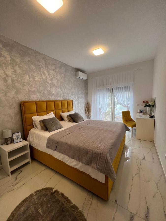 River Luxury House Бихач Экстерьер фото