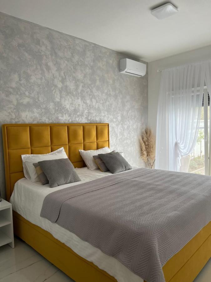 River Luxury House Бихач Экстерьер фото